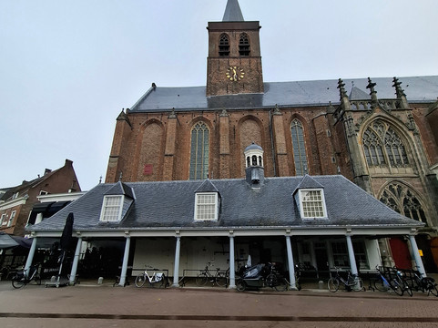 Hof-阿默斯福特必去景点