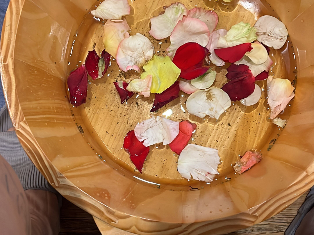 Sum Spa Danang-岘港必去景点