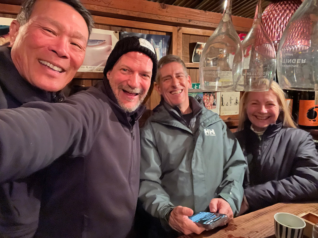 Taste Osaka-Sennichimae必去景点