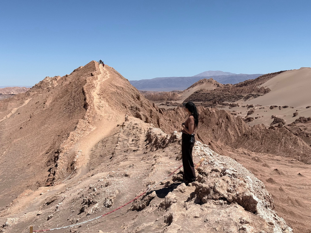 Feel Atacama-圣佩德罗-德阿塔卡马必去景点