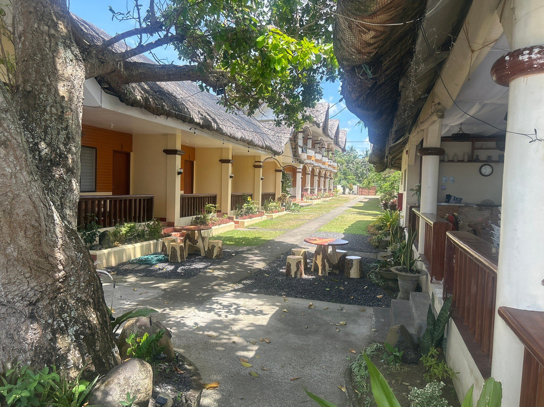 AGM海滨胜地度假村主图