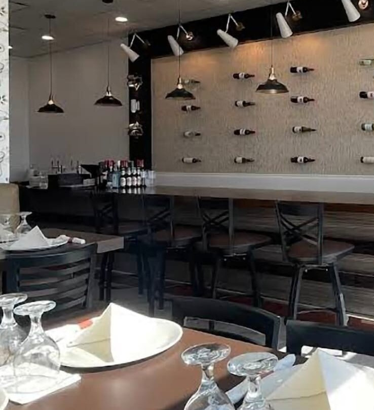 Caraway Grill - Moose Jaw