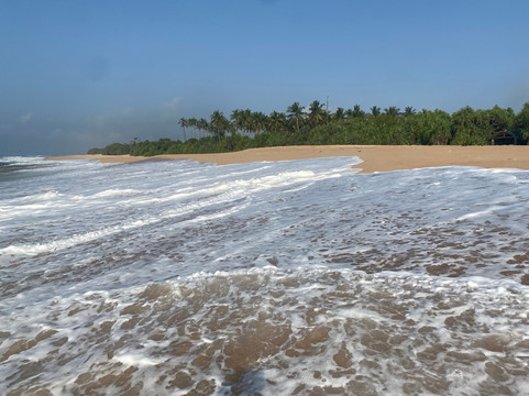 Rekawa Beach-Rekawa必去景点
