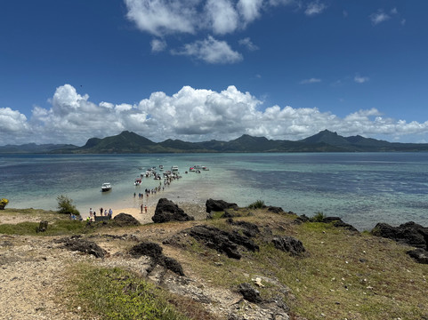 Taxi Mauritius Transfer-博巴森-荷津必去景点