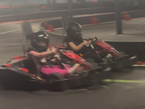 R1 Indoor Karting-Lincoln必去景点