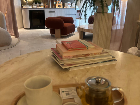 Spa by JW Gold Coast-冲浪者天堂必去景点