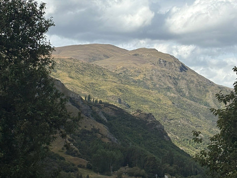 查德农场酒庄-Gibbston必去景点