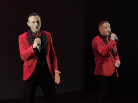 现代剧场-莫斯科必去景点