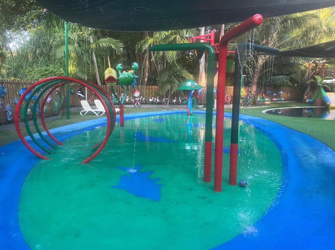 马尔代夫库拉马蒂度假村主图