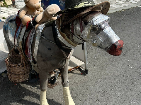 Cyprus Sunshine Safari Tours-Tala必去景点