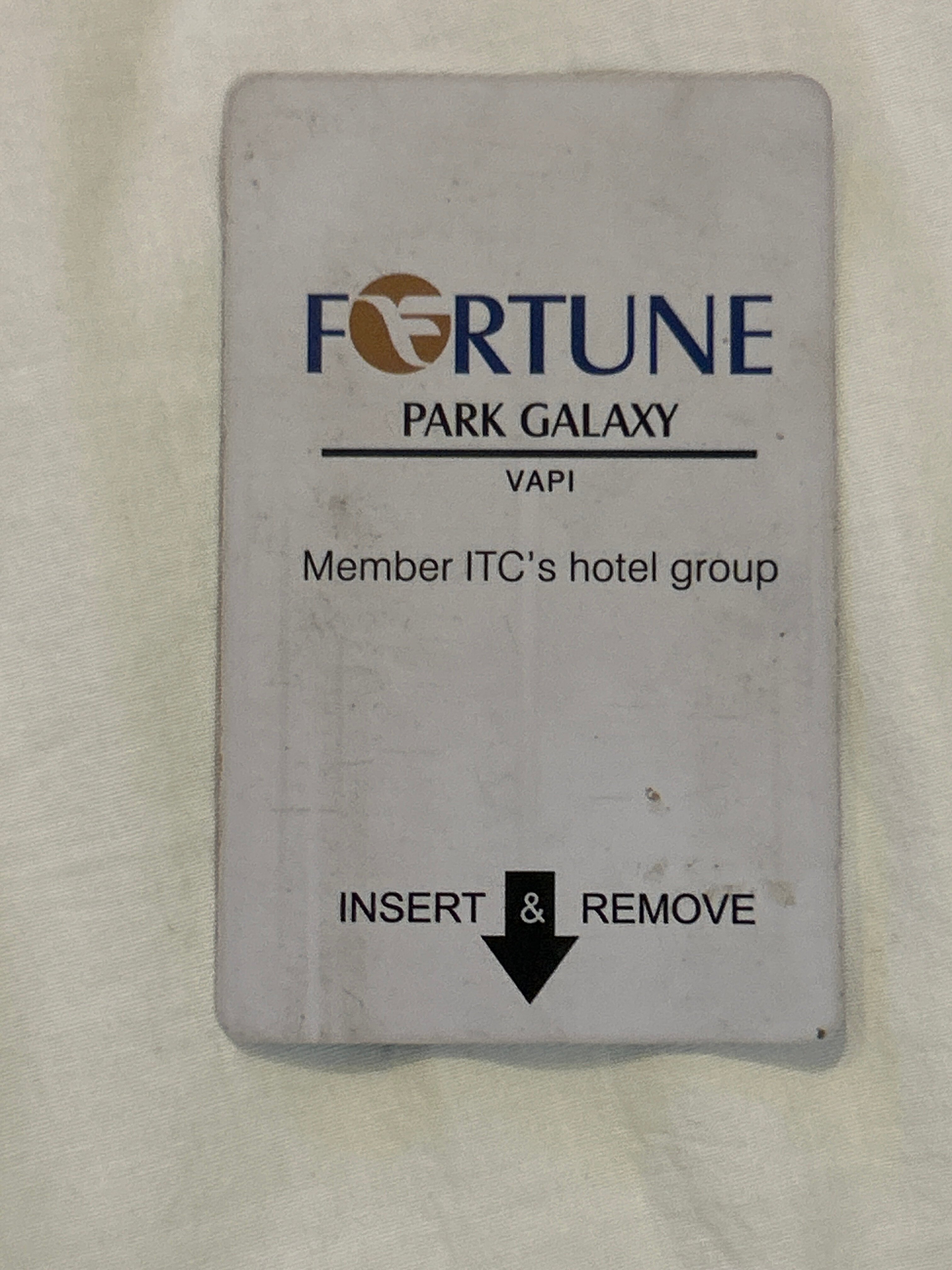 财富公园银河酒店，瓦皮 - ITC酒店集团成员-官方