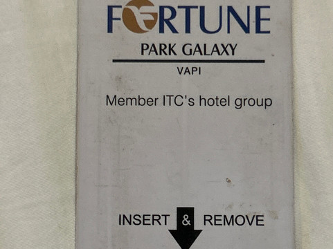 财富公园银河酒店，瓦皮 - ITC酒店集团成员主图