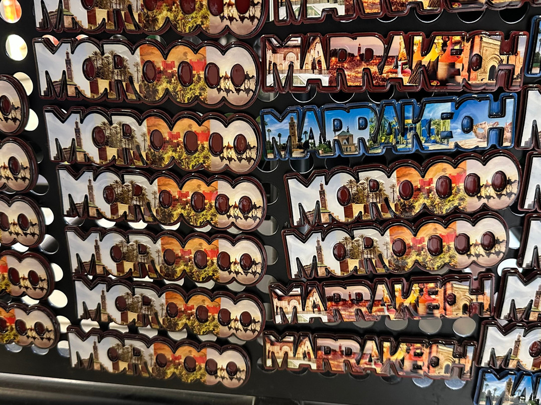 VIAJES ARTIACH - viajes privados a Marruecos-马拉喀什必去景点