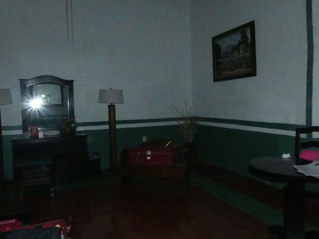 卡斯特尔玛酒店主图