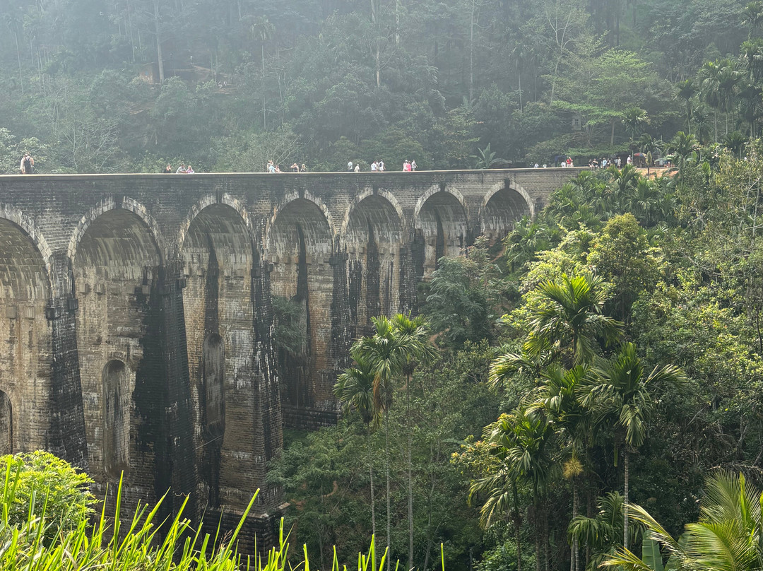 Travel Zeylan-科伦坡必去景点