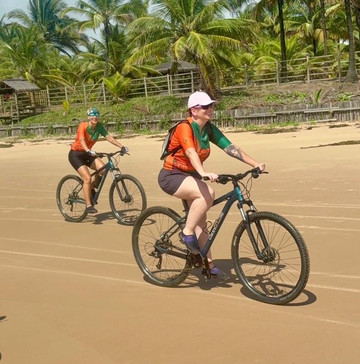 Elo Bike & Trips-Serra Grande必去景点