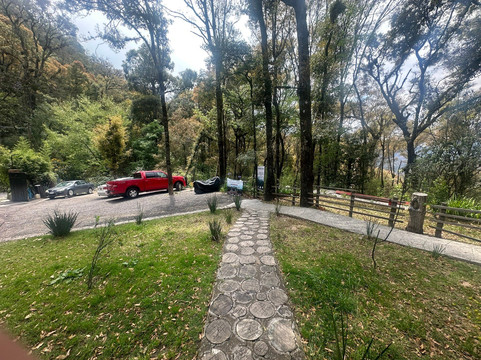 Acacia Cocina De Campo