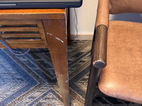 半月湾旅舍主图