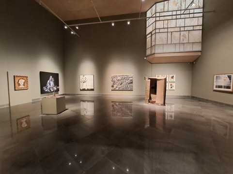 Museo Universidad de Navarra-潘普洛纳必去景点