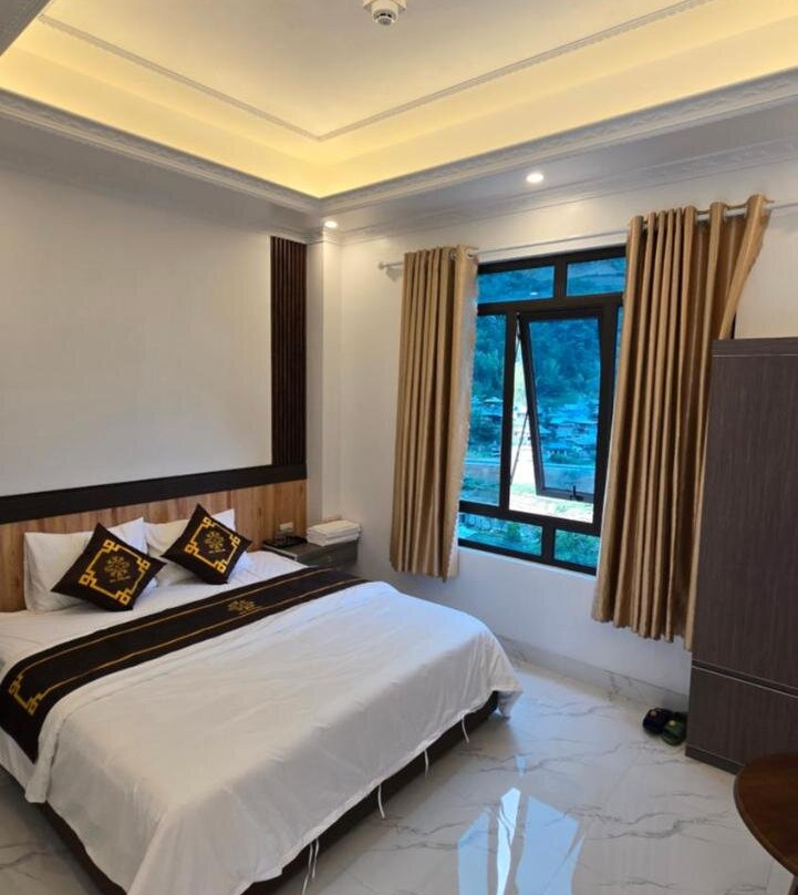 New Highland Hotel Yen Bai