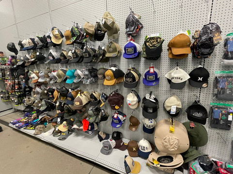 Gabe's Owensboro-欧文斯伯勒必去景点