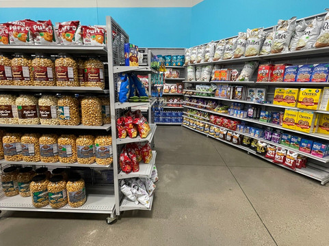 Gabe's Owensboro-欧文斯伯勒必去景点