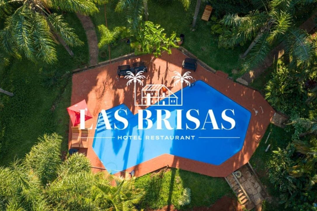 Hotel & Restaurant Las Brisas