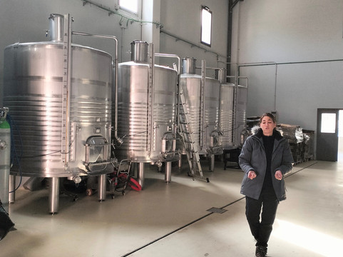 Bodegas Hydria-Cehegin必去景点