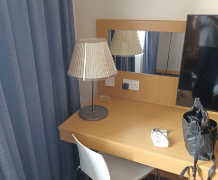 丽柏酒店-彼得伯勒主图