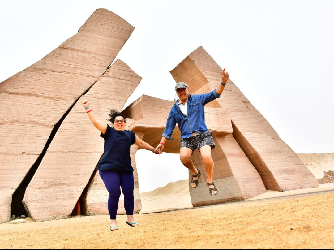 Giemme Escursioni-沙姆沙伊赫必去景点