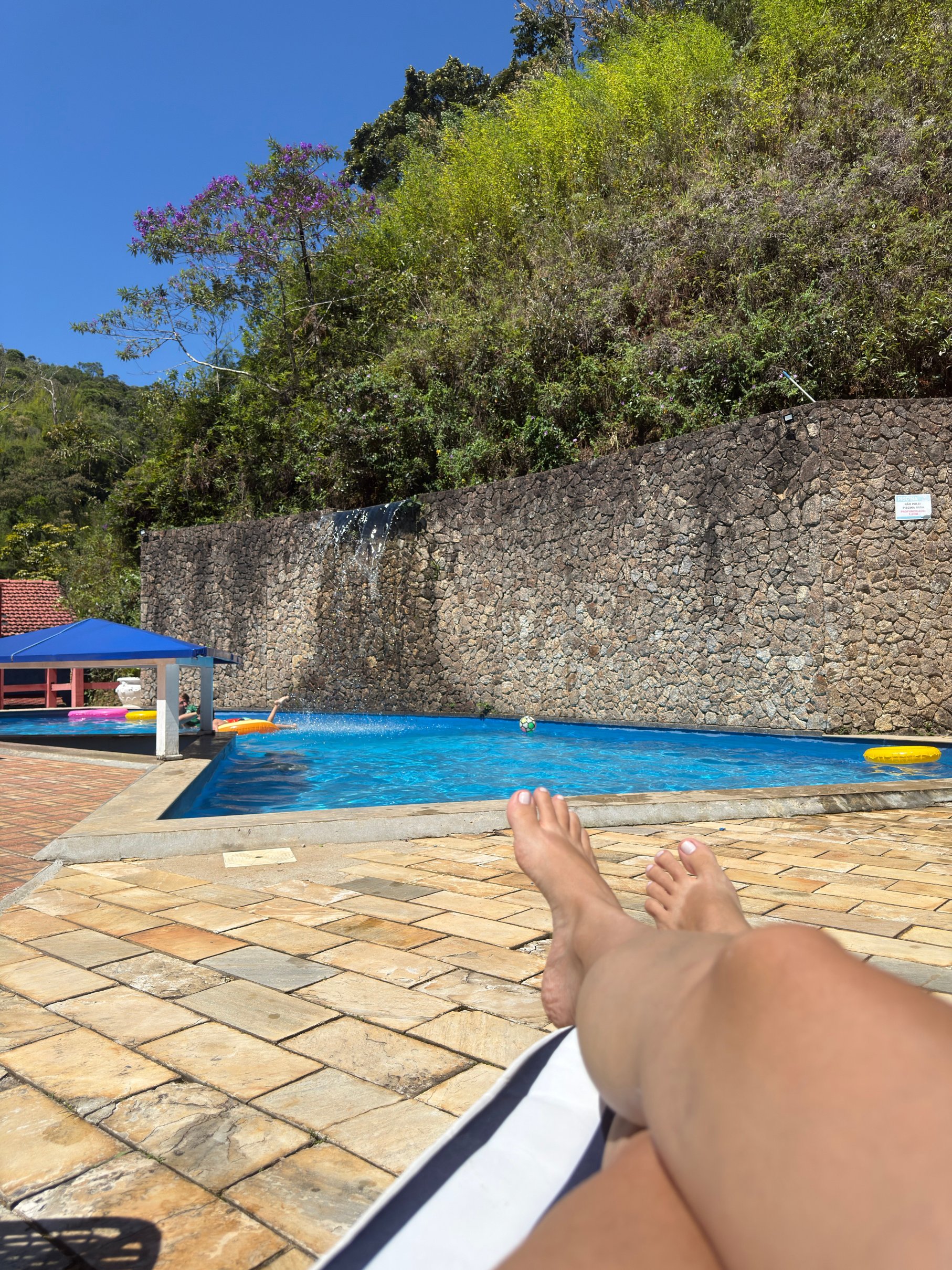 博南萨农场酒店-官方