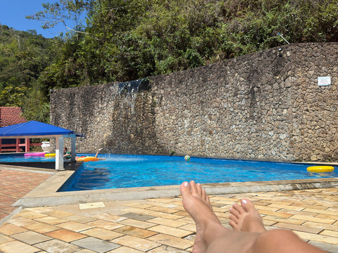 博南萨农场酒店主图