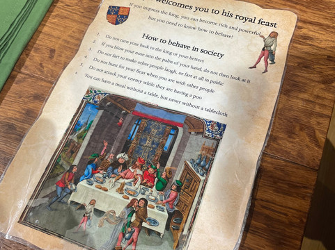 Norwich Castle Museum & Art Gallery-诺威奇必去景点