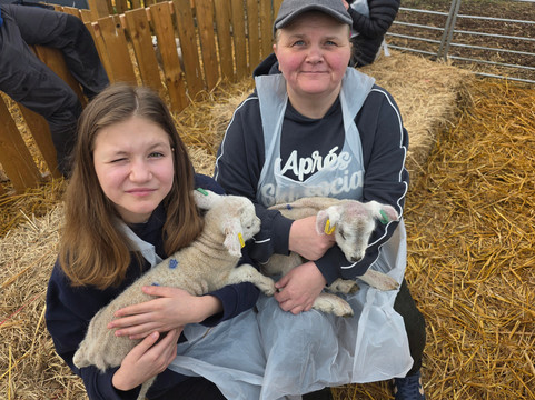 Hillview Animal Park-Alloa必去景点