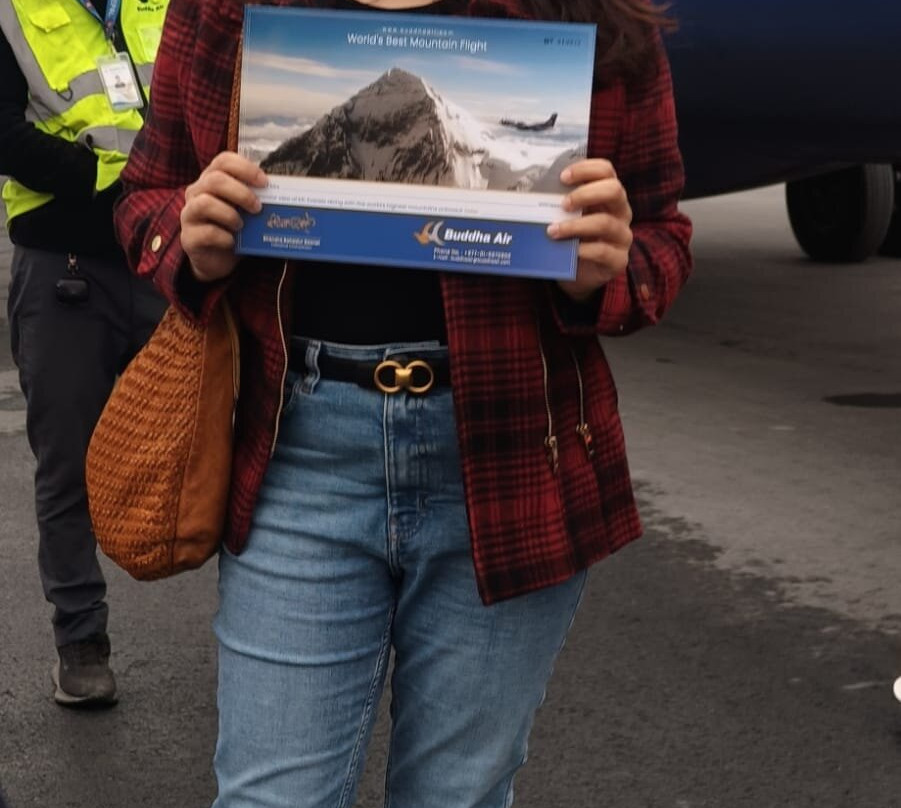 Kailash Journeys Pvt. Ltd.-加德满都必去景点