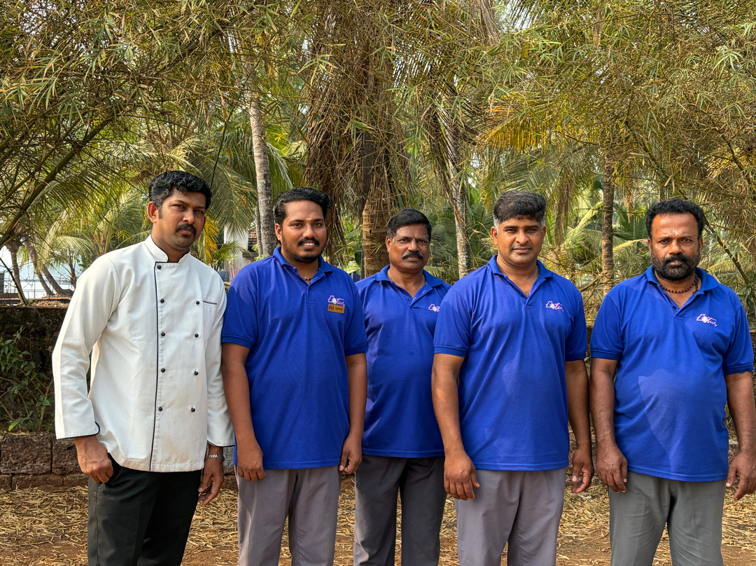 The Lotus Houseboat-Bekal必去景点