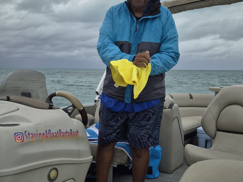 West End Ecology Tours-West End必去景点