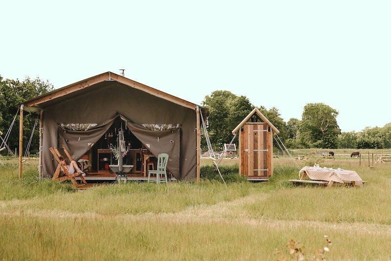 Hoeve den Overdraght