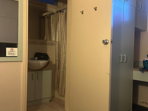 铜城汽车旅馆主图