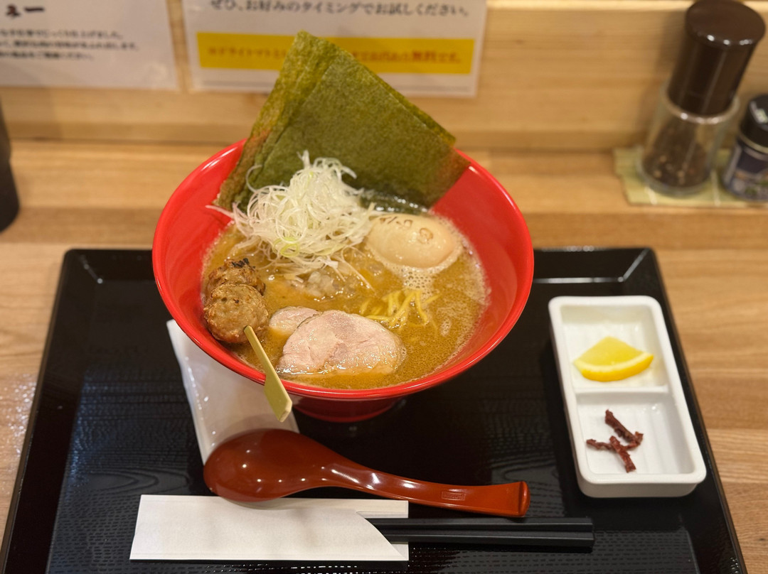 Sawada's Ramen