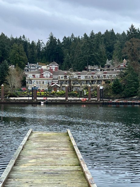 波伊特湾度假村及Spa-官方