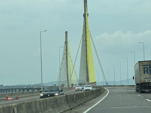 Ponte de Laguna - Anita Garibaldi-Laguna必去景点
