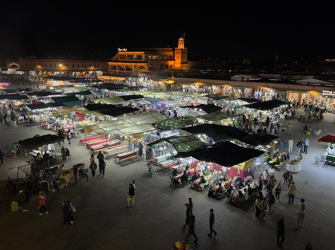 Morocco Tour Operator-Erg Chebbi必去景点