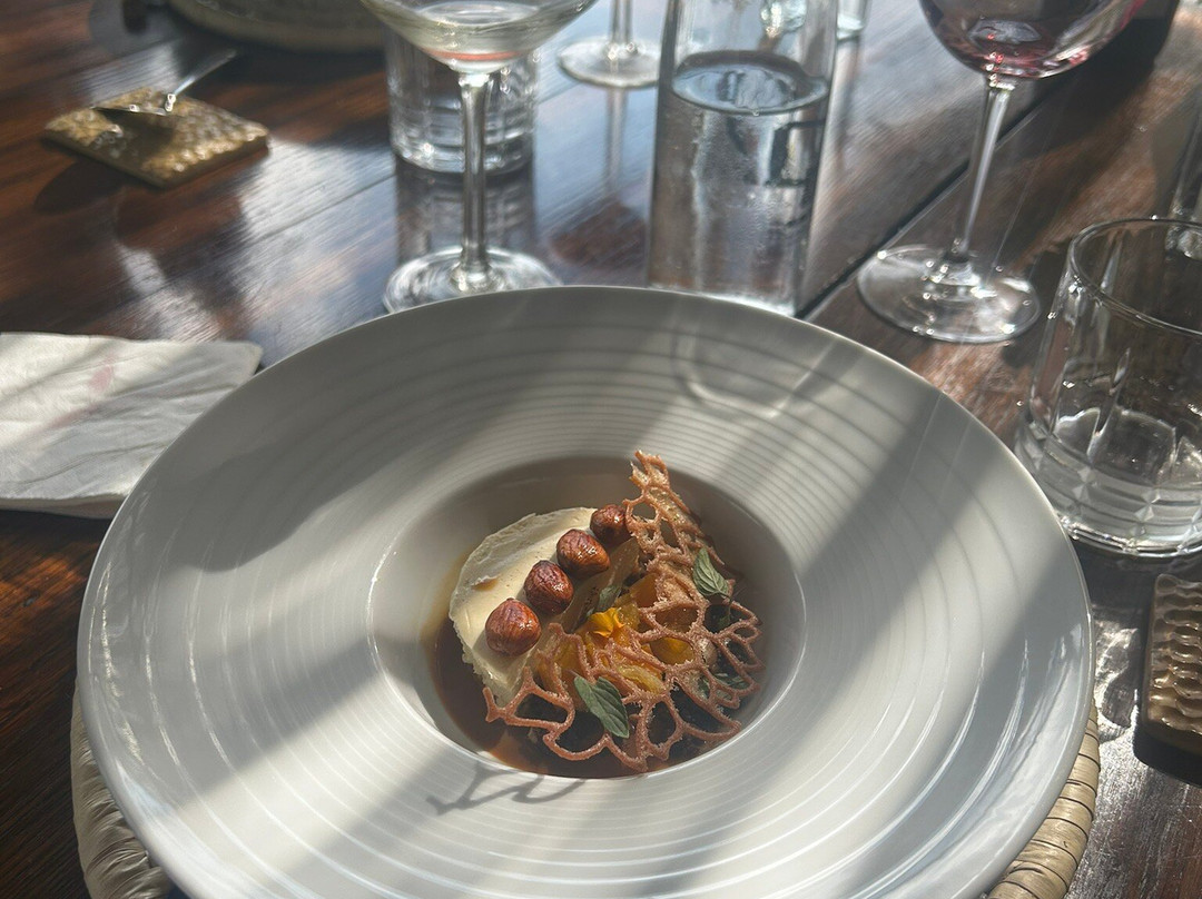 Cundo Altamira-La Consulta必去景点