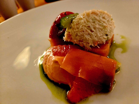 诺克兰尼豪斯酒店及水疗中心主图