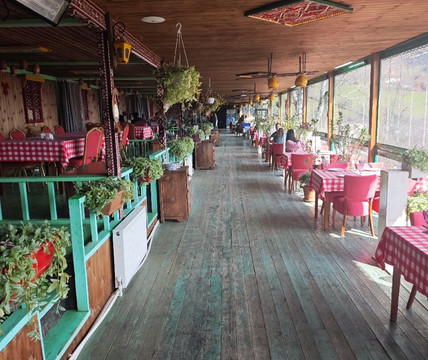 Azerbaijan Travel International-巴库必去景点