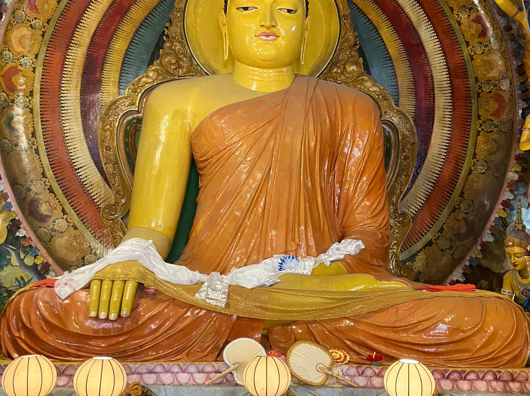 Tour Hope Lanka-卡图纳耶克必去景点