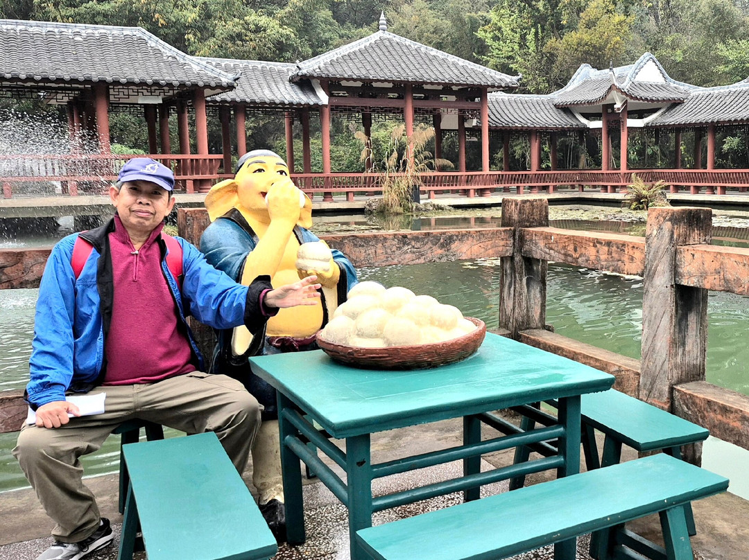 天星桥景区-镇宁布依族苗族自治县必去景点