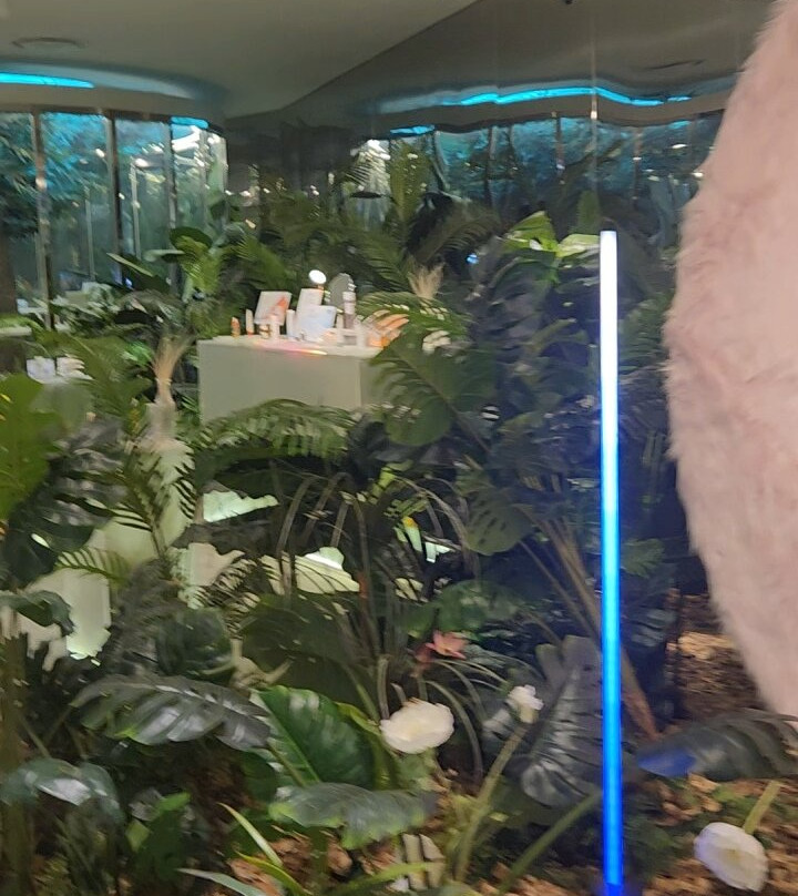 B The B-首尔必去景点