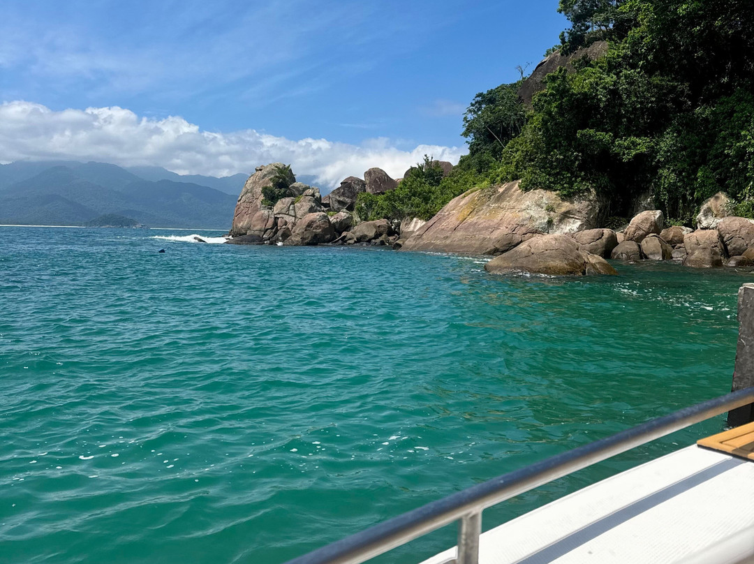 Mariana Tour-格兰德岛必去景点